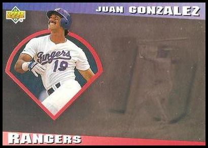 20 Juan Gonzalez